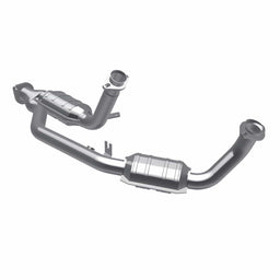 MagnaFlow MagnaFlow California 40000 Catalytic Converters 444034 Autofit