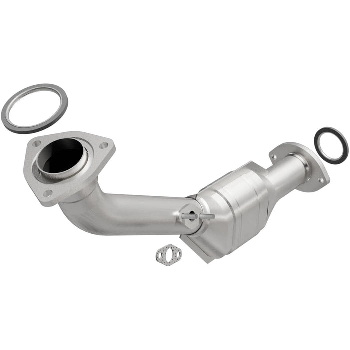 MagnaFlow MagnaFlow California 40000 Catalytic Converters 444758 Autofit