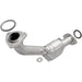 MagnaFlow MagnaFlow California 40000 Catalytic Converters 444758 Autofit