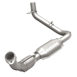 MagnaFlow MagnaFlow California 40000 Catalytic Converters 447129 Autofit
