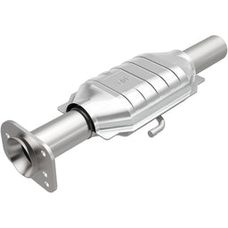 MagnaFlow MagnaFlow California Grade CARB Compliant Direct-Fit Catalytic Converters 3321121 Autofit