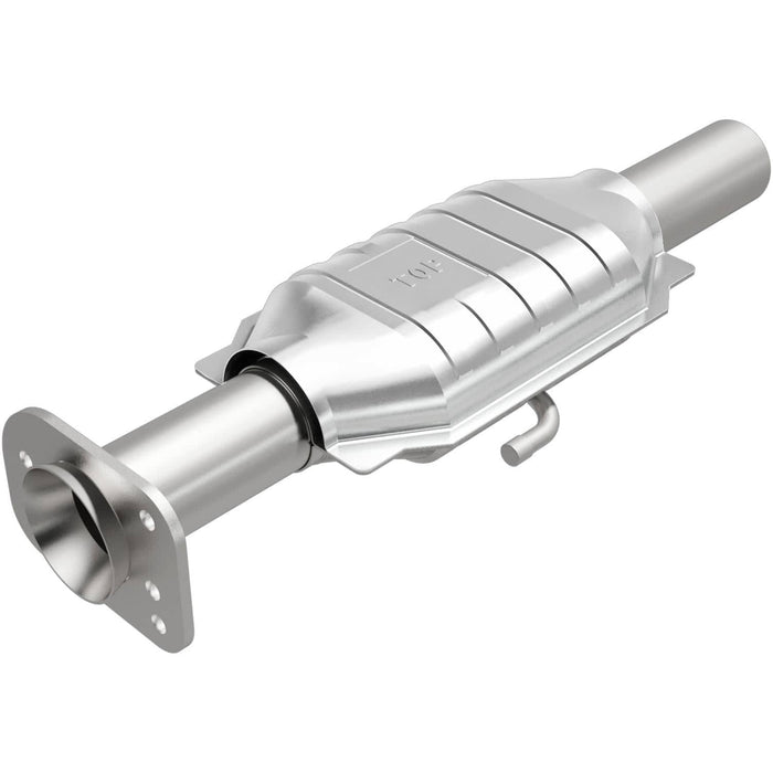MagnaFlow MagnaFlow California Grade CARB Compliant Direct-Fit Catalytic Converters 3321121 Autofit