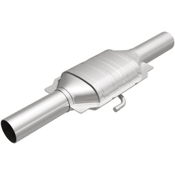 MagnaFlow MagnaFlow California Grade CARB Compliant Direct-Fit Catalytic Converters 3321223 Autofit