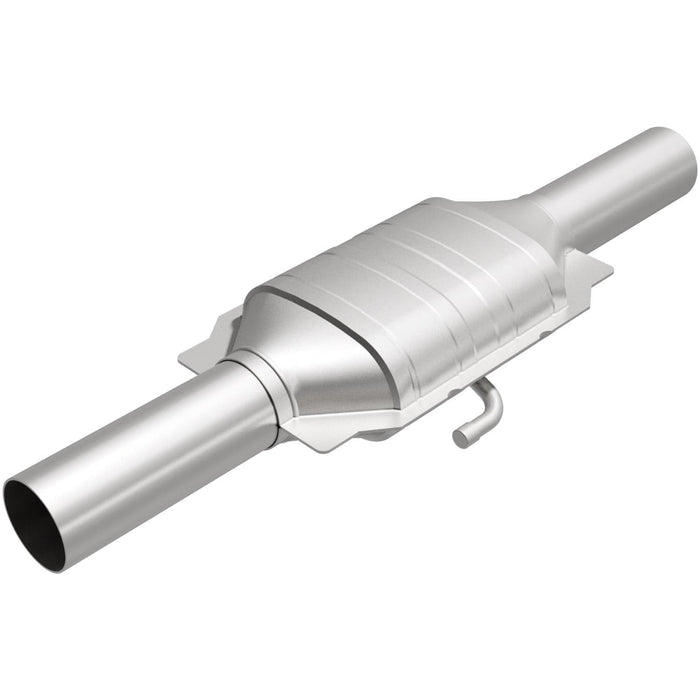 MagnaFlow MagnaFlow California Grade CARB Compliant Direct-Fit Catalytic Converters 3321223 Autofit