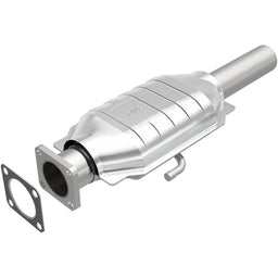MagnaFlow MagnaFlow California Grade CARB Compliant Direct-Fit Catalytic Converters 3321229 Autofit