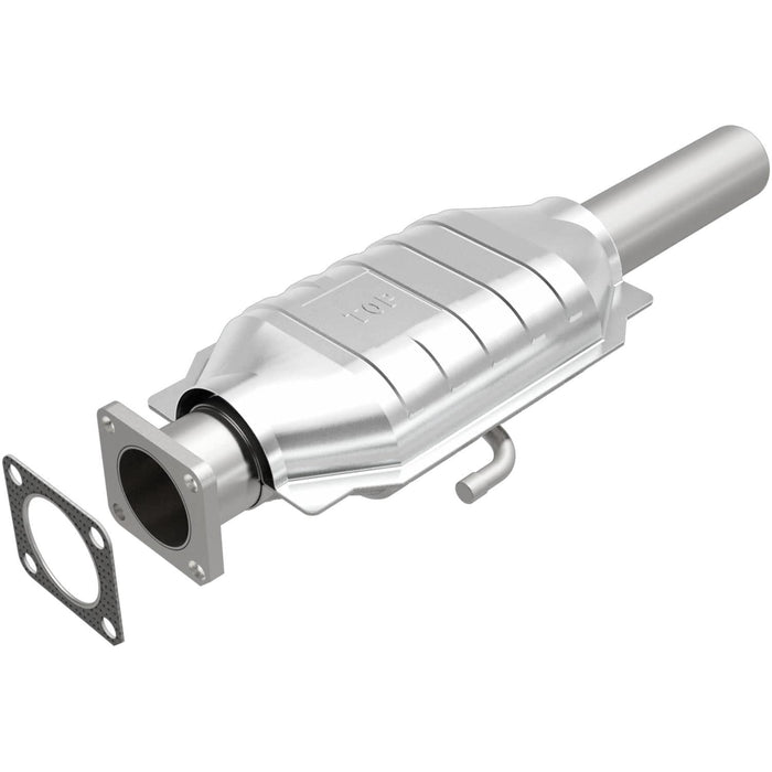 MagnaFlow MagnaFlow California Grade CARB Compliant Direct-Fit Catalytic Converters 3321229 Autofit