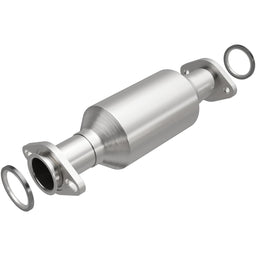MagnaFlow MagnaFlow California Grade CARB Compliant Direct-Fit Catalytic Converters 3321244 Autofit