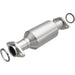 MagnaFlow MagnaFlow California Grade CARB Compliant Direct-Fit Catalytic Converters 3321244 Autofit