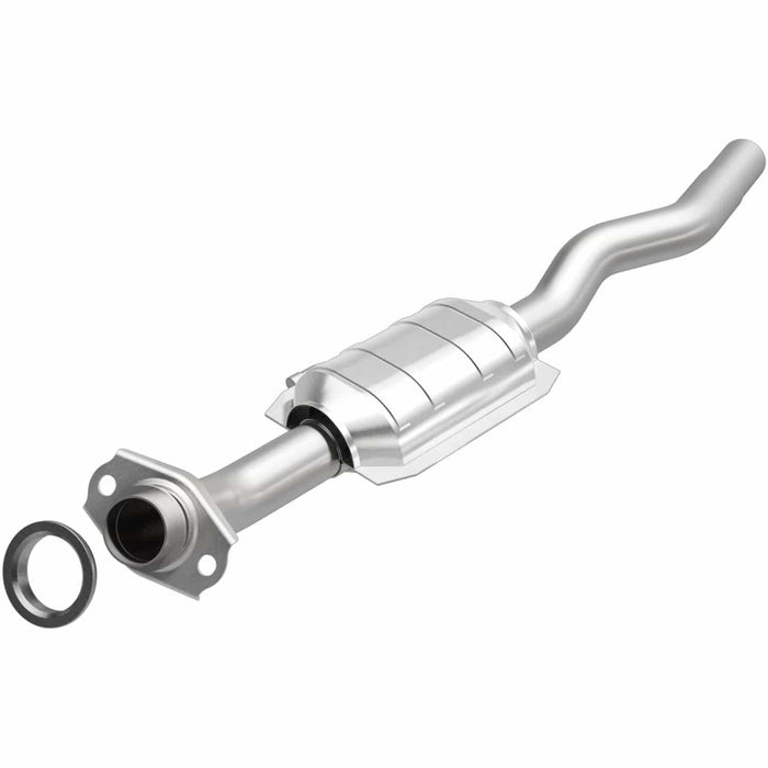 MagnaFlow MagnaFlow California Grade CARB Compliant Direct-Fit Catalytic Converters 3321251 Autofit
