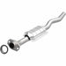 MagnaFlow MagnaFlow California Grade CARB Compliant Direct-Fit Catalytic Converters 3321251 Autofit