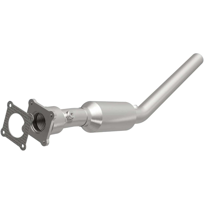 MagnaFlow MagnaFlow California Grade CARB Compliant Direct-Fit Catalytic Converters 3321274 Autofit