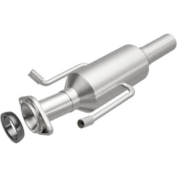 MagnaFlow MagnaFlow California Grade CARB Compliant Direct-Fit Catalytic Converters 3321349 Autofit