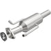 MagnaFlow MagnaFlow California Grade CARB Compliant Direct-Fit Catalytic Converters 3321349 Autofit