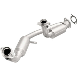 MagnaFlow MagnaFlow California Grade CARB Compliant Direct-Fit Catalytic Converters 3321354 Autofit