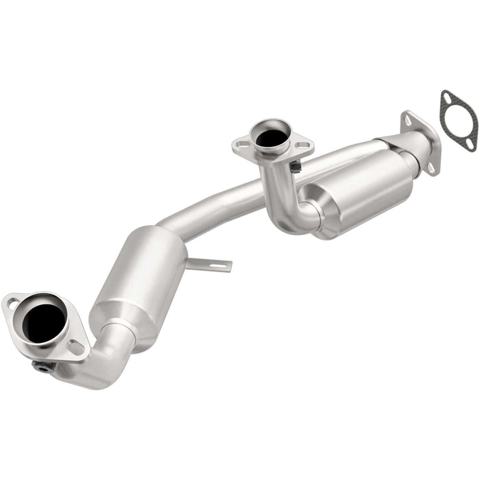 MagnaFlow MagnaFlow California Grade CARB Compliant Direct-Fit Catalytic Converters 3321354 Autofit