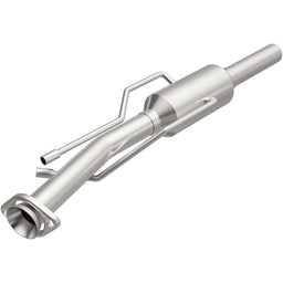 MagnaFlow MagnaFlow California Grade CARB Compliant Direct-Fit Catalytic Converters 3321358 Autofit