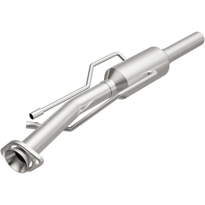 MagnaFlow MagnaFlow California Grade CARB Compliant Direct-Fit Catalytic Converters 3321358 Autofit