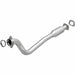 MagnaFlow MagnaFlow California Grade CARB Compliant Direct-Fit Catalytic Converters 3321403 Autofit