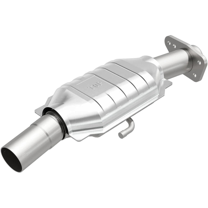 MagnaFlow MagnaFlow California Grade CARB Compliant Direct-Fit Catalytic Converters 3321418 Autofit