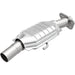MagnaFlow MagnaFlow California Grade CARB Compliant Direct-Fit Catalytic Converters 3321418 Autofit