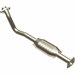 MagnaFlow MagnaFlow California Grade CARB Compliant Direct-Fit Catalytic Converters 3321421 Autofit