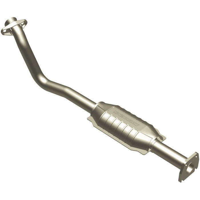 MagnaFlow MagnaFlow California Grade CARB Compliant Direct-Fit Catalytic Converters 3321421 Autofit