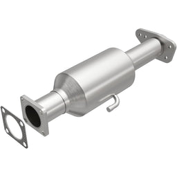MagnaFlow MagnaFlow California Grade CARB Compliant Direct-Fit Catalytic Converters 3321427 Autofit