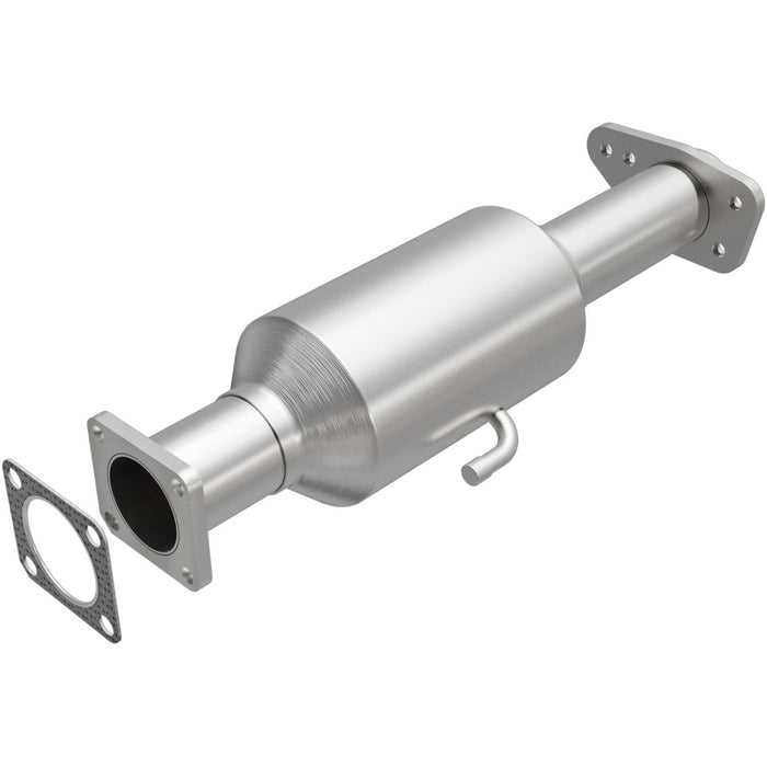 MagnaFlow MagnaFlow California Grade CARB Compliant Direct-Fit Catalytic Converters 3321427 Autofit