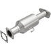 MagnaFlow MagnaFlow California Grade CARB Compliant Direct-Fit Catalytic Converters 3321427 Autofit