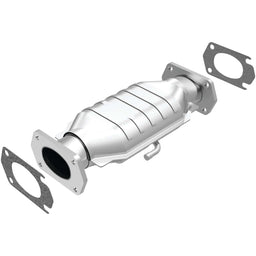 MagnaFlow MagnaFlow California Grade CARB Compliant Direct-Fit Catalytic Converters 3321440 Autofit