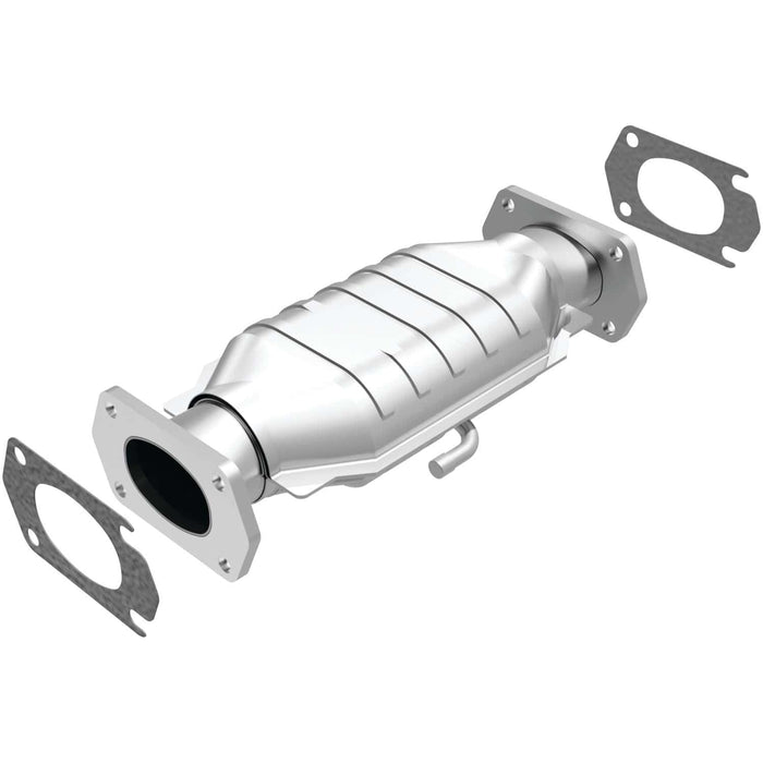 MagnaFlow MagnaFlow California Grade CARB Compliant Direct-Fit Catalytic Converters 3321440 Autofit