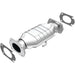 MagnaFlow MagnaFlow California Grade CARB Compliant Direct-Fit Catalytic Converters 3321440 Autofit