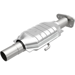 MagnaFlow MagnaFlow California Grade CARB Compliant Direct-Fit Catalytic Converters 3321447 Autofit