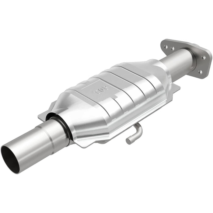 MagnaFlow MagnaFlow California Grade CARB Compliant Direct-Fit Catalytic Converters 3321447 Autofit