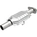 MagnaFlow MagnaFlow California Grade CARB Compliant Direct-Fit Catalytic Converters 3321447 Autofit