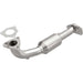 MagnaFlow MagnaFlow California Grade CARB Compliant Direct-Fit Catalytic Converters 3321471 Autofit
