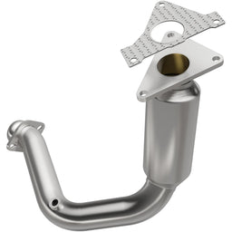 MagnaFlow MagnaFlow California Grade CARB Compliant Direct-Fit Catalytic Converters 3321478 Autofit