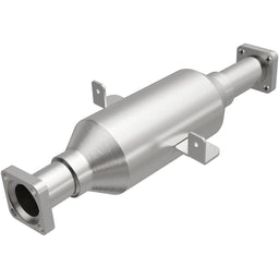 MagnaFlow MagnaFlow California Grade CARB Compliant Direct-Fit Catalytic Converters 3321503 Autofit