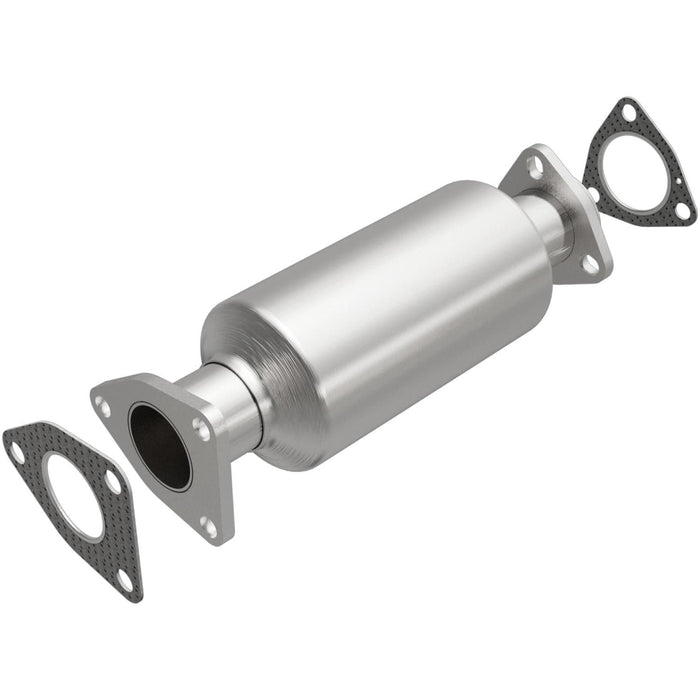 MagnaFlow MagnaFlow California Grade CARB Compliant Direct-Fit Catalytic Converters 3321623 Autofit