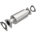MagnaFlow MagnaFlow California Grade CARB Compliant Direct-Fit Catalytic Converters 3321623 Autofit