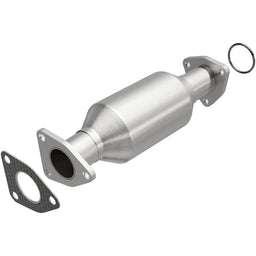 MagnaFlow MagnaFlow California Grade CARB Compliant Direct-Fit Catalytic Converters 3321624 Autofit