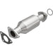 MagnaFlow MagnaFlow California Grade CARB Compliant Direct-Fit Catalytic Converters 3321624 Autofit