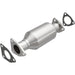 MagnaFlow MagnaFlow California Grade CARB Compliant Direct-Fit Catalytic Converters 3321631 Autofit