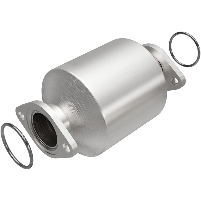 MagnaFlow MagnaFlow California Grade CARB Compliant Direct-Fit Catalytic Converters 3321656 Autofit