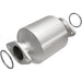 MagnaFlow MagnaFlow California Grade CARB Compliant Direct-Fit Catalytic Converters 3321656 Autofit