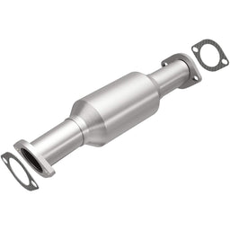 MagnaFlow MagnaFlow California Grade CARB Compliant Direct-Fit Catalytic Converters 3321696 Autofit