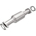 MagnaFlow MagnaFlow California Grade CARB Compliant Direct-Fit Catalytic Converters 3321696 Autofit