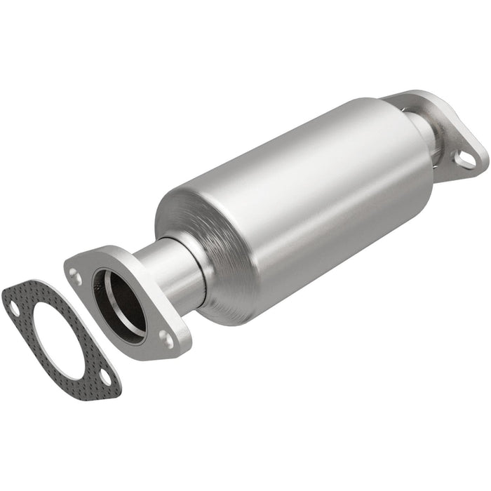 MagnaFlow MagnaFlow California Grade CARB Compliant Direct-Fit Catalytic Converters 3321757 Autofit