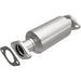 MagnaFlow MagnaFlow California Grade CARB Compliant Direct-Fit Catalytic Converters 3321757 Autofit