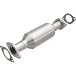 MagnaFlow MagnaFlow California Grade CARB Compliant Direct-Fit Catalytic Converters 3321760 Autofit